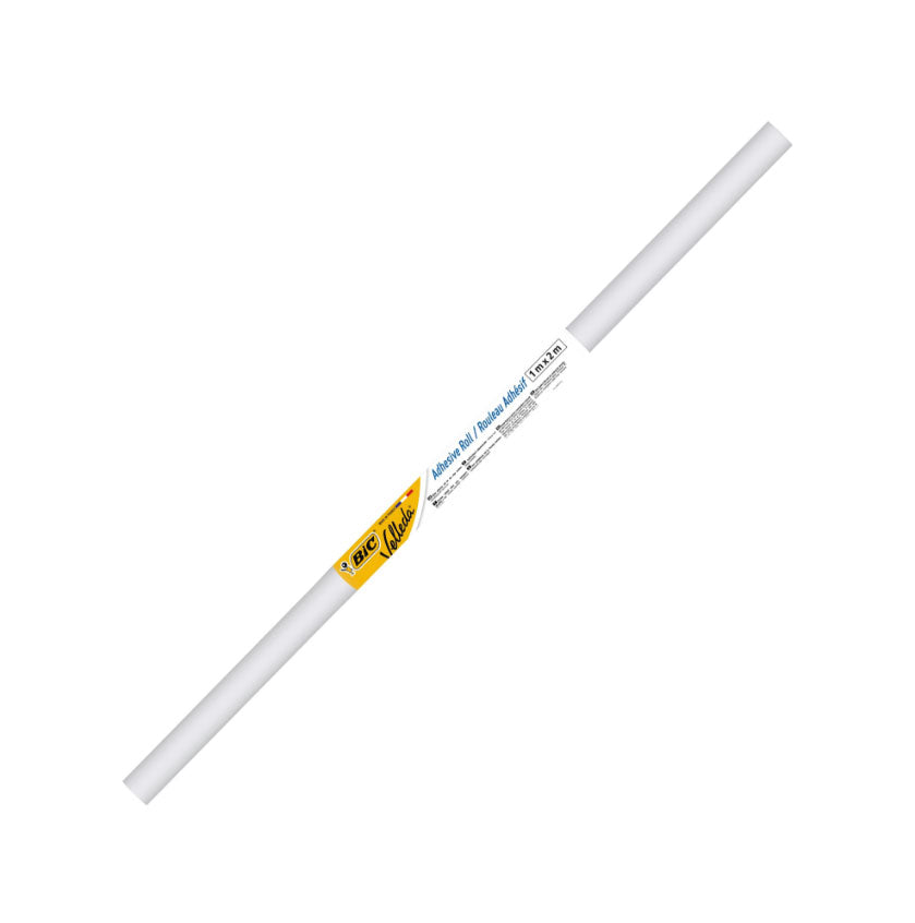 AUTOCOLANT TIP TABLA ALBA 100 x 200 CM BIC AUTOCOLANT TIP TABLA ALBA 100 x 200 CM BIC